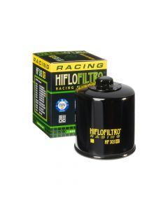 [HIFLO] Масляный фильтр HF303RC 