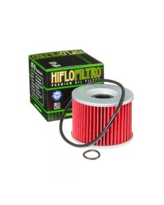 [HIFLO] Масляный фильтр HF401 