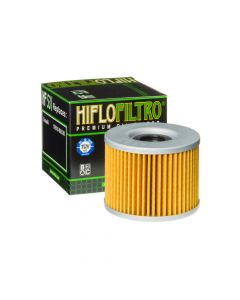 [HIFLO] Масляный фильтр HF531 
