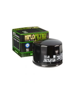 [HIFLO] Масляный фильтр HF552 