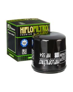 [HIFLO] Масляный фильтр HF554 