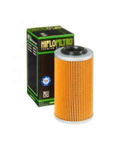 [HIFLO] Масляный фильтр HF556 