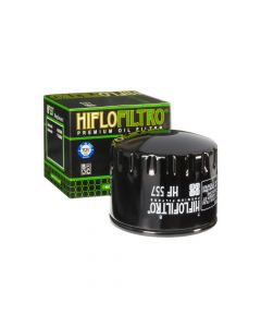 [HIFLO] Масляный фильтр HF557 