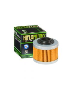 [HIFLO] Масляный фильтр HF559 