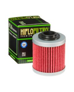 [HIFLO] Масляный фильтр HF560 
