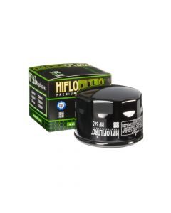 [HIFLO] Масляный фильтр HF565 