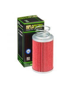 [HIFLO] Масляный фильтр HF567 