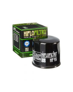[HIFLO] Масляный фильтр HF951 
