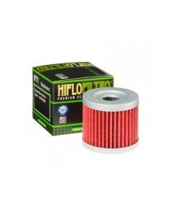 [HIFLO] Масляный фильтр HF971 