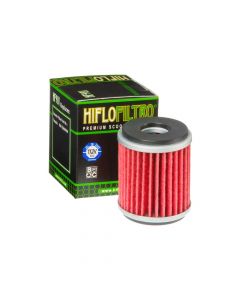 [HIFLO] Масляный фильтр HF981 
