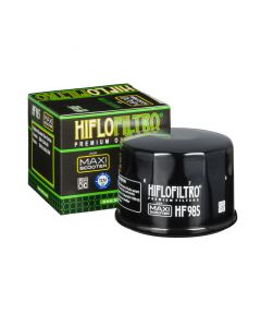 [HIFLO] Масляный фильтр HF985 