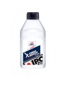 [IPONE] Тормозная жидкость X-TREM BRAKE FLUID 500ml