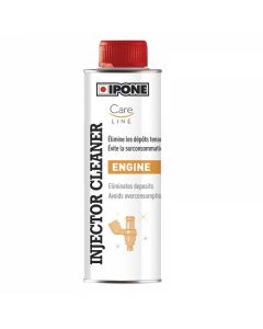 [IPONE] Промывка инжектора INJECTOR CLEANER 300ml