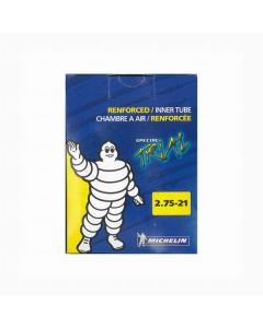 [MICHELIN] Камера CH 21 TRIAL VALVE TR4 21 (2.75)