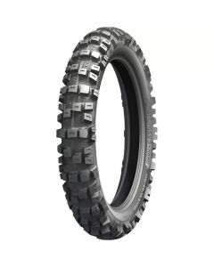 [MICHELIN] Мотошина STARCROSS 5 HARD 110/90-19 62M зад