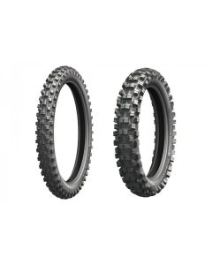 [MICHELIN] Мотошина STARCROSS 5 MEDIUM 100/90-19 57M зад