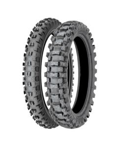 [MICHELIN] Мотошина STARCROSS MH3  2.75/R10 37J зад