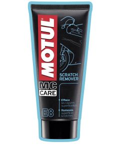 [MOTUL] Смазка-очиститель E8 Scratch Remover 100мл