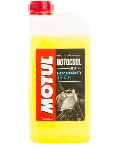 [MOTUL] Антифриз Motocool Expert 1л