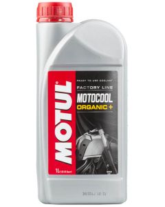 [MOTUL] Антифриз Motocool FL 1л