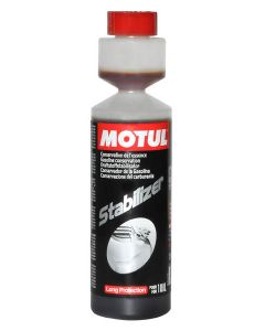 [MOTUL] Стабилизатор топлива Fuel Stabilizer 250мл