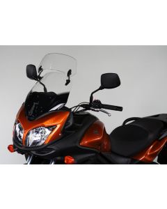 [MRA] Ветровое стекло DL650 V-Strom 2011-2015 X-Creen-Touring XCT