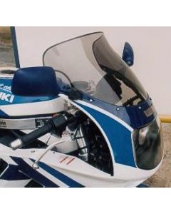 [MRA] Ветровое стекло GSX-R400R (GK76A) 1992-1998 Spoiler S