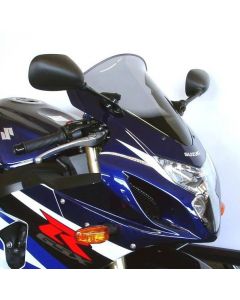 [MRA] Ветровое стекло GSX-R600 / GSX-R750 2006-2007 Spoiler S