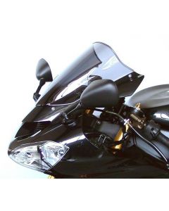 [MRA] Ветровое стекло ZX-10R (ZXT00C) 2004-2005, Z750S 2005-2007 Racing R