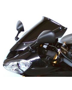 [MRA] Ветровое стекло ZX-10R 2006-2007, ZX-6R (ZX636C/ZX600N) 2005-2008 Spoiler S