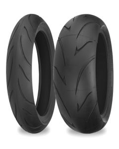 [SHINKO] Мотошина R011 JLSB 160/60ZR17 69W зад