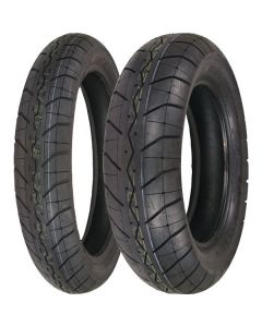 [SHINKO] Мотошина R230 140/90-15 76V зад