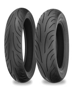 [SHINKO] Мотошина SE890 150/80-17 72H перед