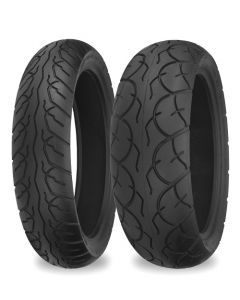 [SHINKO] Мотошина SR567 120/70-13 53P перед