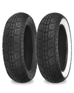 [SHINKO] Мотошина SR723 120/70-12 58P перед