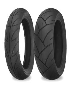 [SHINKO] Мотошина SR740 110/70-17 54H перед