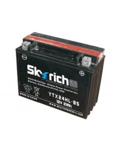 [SKYRICH] Аккумулятор YTX24HL-BS 