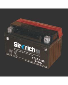 [SKYRICH] Аккумулятор YTX7A-BS 