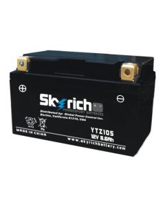 [SKYRICH] Аккумулятор YTZ10S 