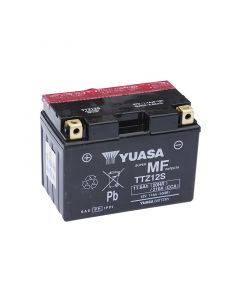 [YUASA] Аккумулятор TTZ12S 