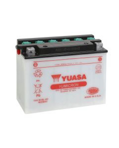 [YUASA] Аккумулятор Y50-N18L-A3 