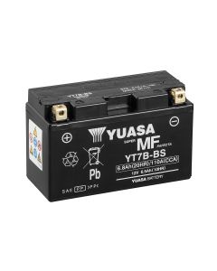 [YUASA] Аккумулятор YT7B-BS 